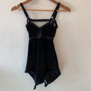 Solstice Intimates Body Suit